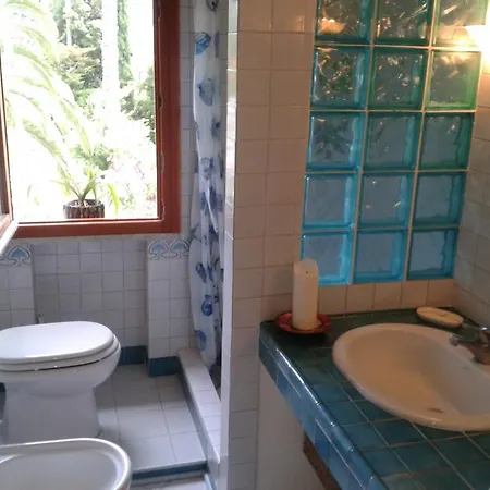 Luna Appartement