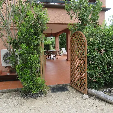 Luna Appartement
