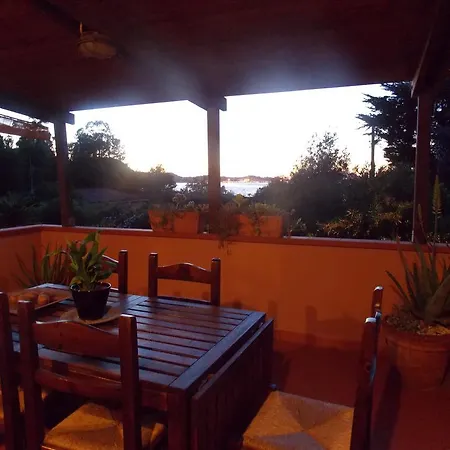 Appartement Luna