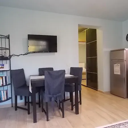 Luna Appartement Magazzini (Tuscany)
