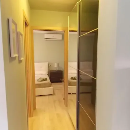 Luna Appartement