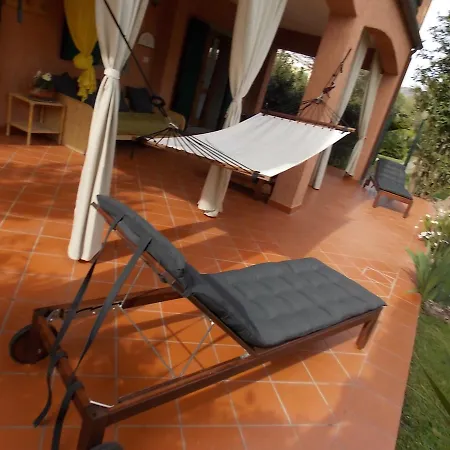 Appartement Luna *