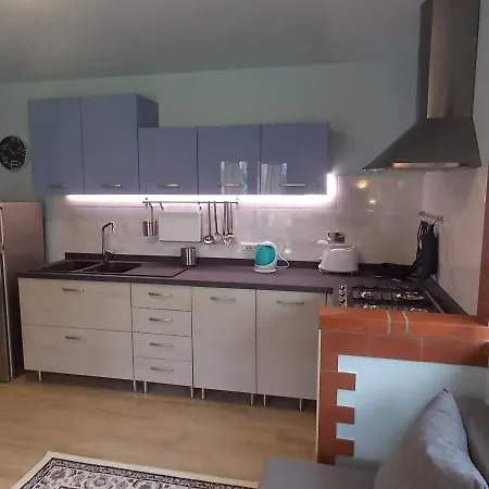 Luna Appartement Magazzini (Tuscany)