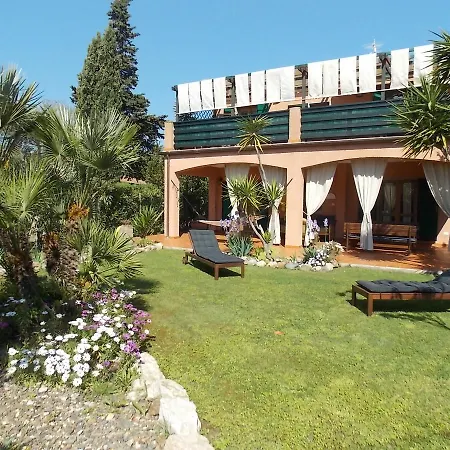 Luna Appartement *