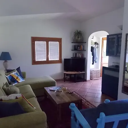Appartement Luna *