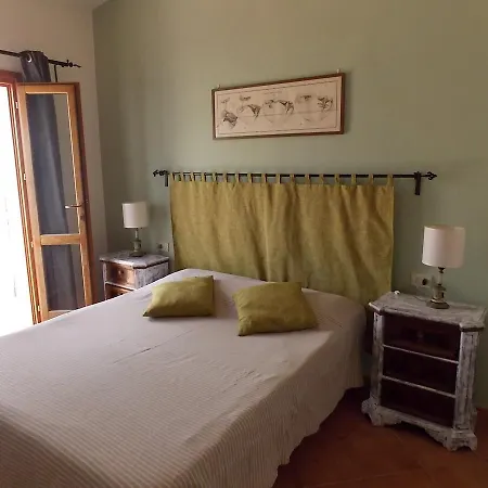 Appartement Luna *