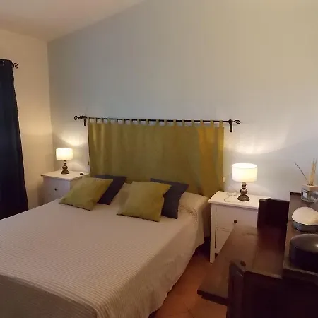 Luna Appartement Magazzini (Tuscany)