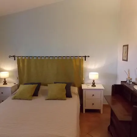Appartement Luna