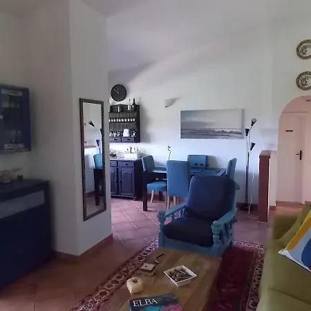 Appartement Luna *
