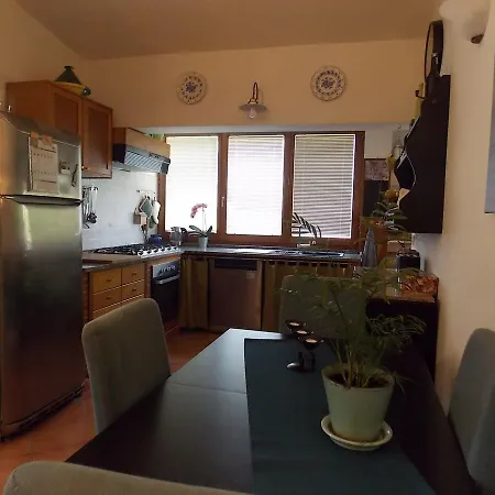 Apartment Luna
