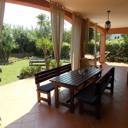 Appartement Luna