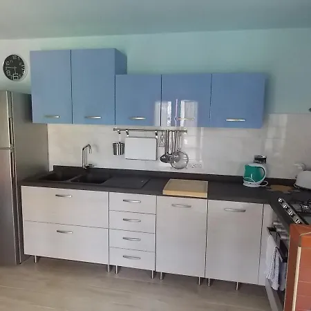 Appartement Luna *