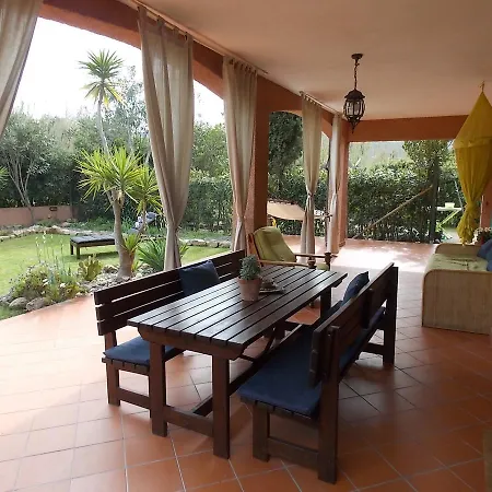 Appartement Luna Magazzini (Tuscany)