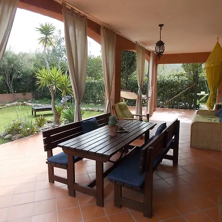 Apartment Luna Magazzini (Tuscany)