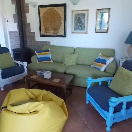 Luna Appartement Magazzini (Tuscany)