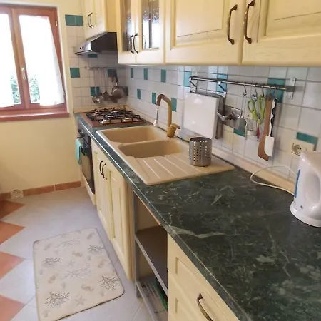 Appartement Luna