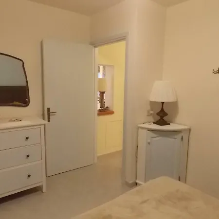 Apartment Luna