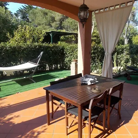 Appartement Luna