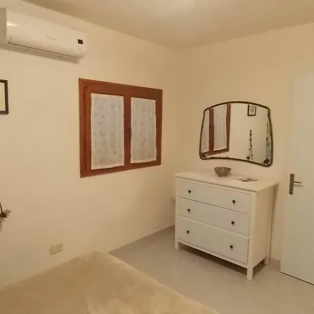Appartement Luna Magazzini (Tuscany)