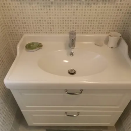 Luna Appartement *