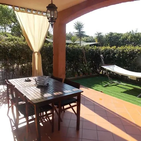 Luna Appartement