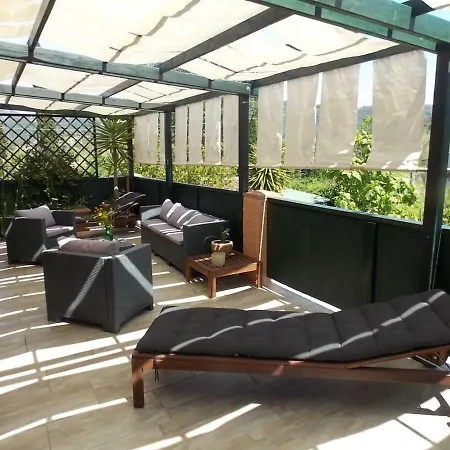 Luna Appartement