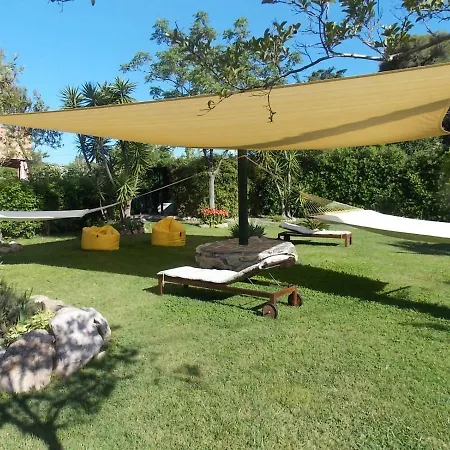 Appartement Luna