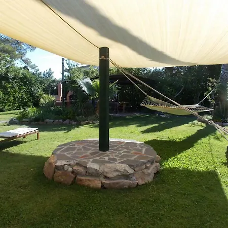 Appartement Luna