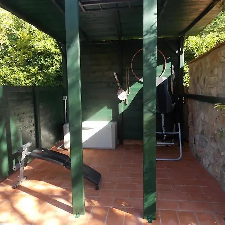 Appartement Luna