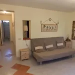 Apartment Luna