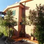 Apartment Luna *