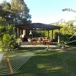 Apartment Luna Magazzini (Tuscany)