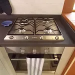 Luna Apartment