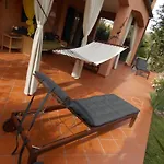 Apartment Luna *