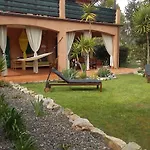 Luna Magazzini (Tuscany)