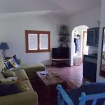 Apartment Luna *