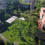Luna Magazzini (Tuscany)