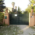 Apartment Luna *