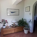 Apartment Luna