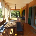 Apartmán Luna *