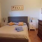 Apartment Luna *