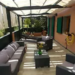 Luna Apartment *