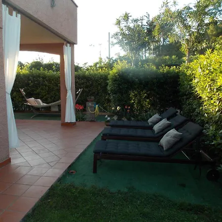Daire Luna Magazzini (Tuscany)