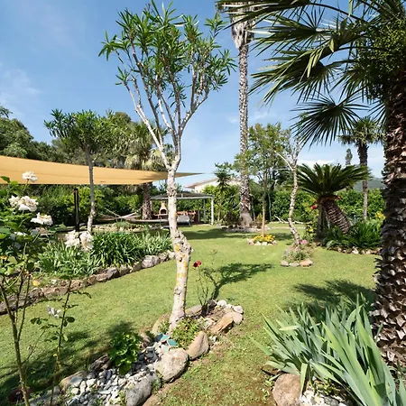 Luna Apartman Magazzini
