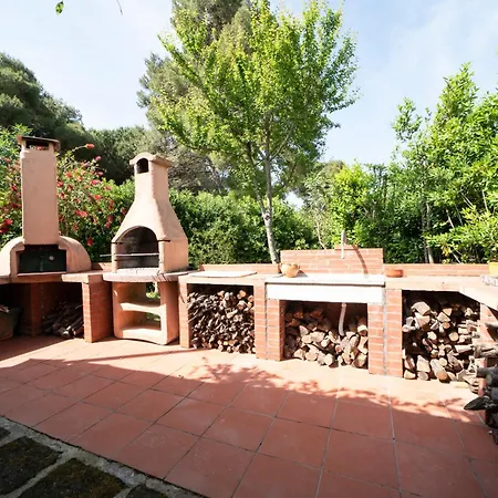 Apartman Luna *