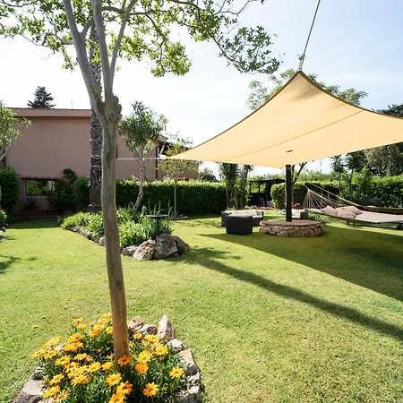 Luna Daire Magazzini (Tuscany)