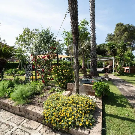 Luna Apartman