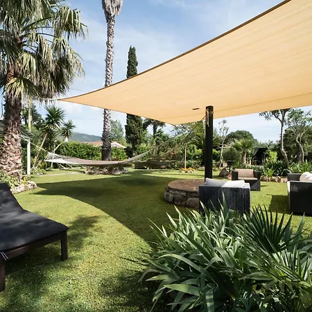 Apartment Luna Magazzini (Tuscany)