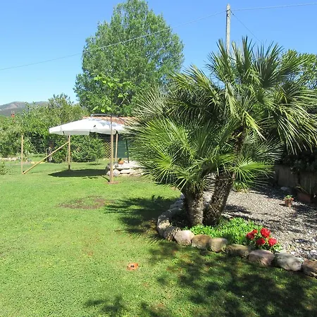 Luna Magazzini (Tuscany)