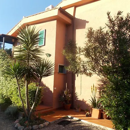 Apartmán Luna *